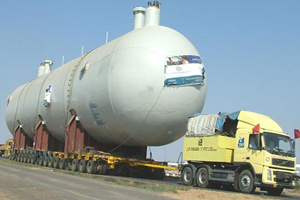 odc cargo